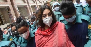 এনআইডি জালিয়াতির মামলায় জামিন পাননি ডা. সাবরিনা এনআইডি জালিয়াতির মামলায় জামিন পাননি ডা. সাবরিনা