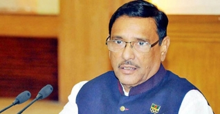 প্রতিটি ধর্ষণের ঘটনায় ব্যবস্থা নিচ্ছে সরকার: ওবায়দুল কাদের প্রতিটি ধর্ষণের ঘটনায় ব্যবস্থা নিচ্ছে সরকার: ওবায়দুল কাদের