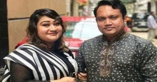 অস্ত্র মামলায় পাপিয়া দম্পতির ২০ বছরের কারাদণ্ড অস্ত্র মামলায় পাপিয়া দম্পতির ২০ বছরের কারাদণ্ড