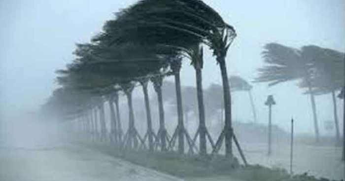 ধেয়ে আসছে শক্তিশালী বৃষ্টিবলয় ‘ঈশান ২’