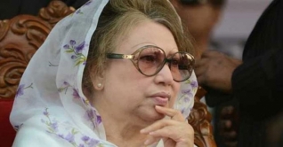 নাইকো দুর্নীতি: খালেদা জিয়াকে আদালতে হাজির হতে নির্দেশ নাইকো দুর্নীতি: খালেদা জিয়াকে আদালতে হাজির হতে নির্দেশ