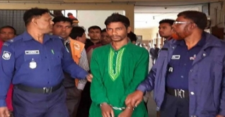 কুষ্টিয়ায় মাকে হত্যার দায়ে ছেলের মৃত্যুদণ্ড