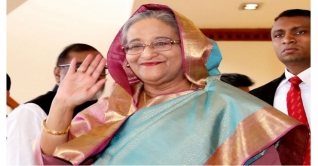 দেশে ফিরেছেন প্রধানমন্ত্রী দেশে ফিরেছেন প্রধানমন্ত্রী