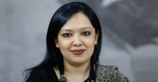 সংরক্ষিত আসনে বিএনপির মনোনয়ন পেলেন রুমিন ফারহানা সংরক্ষিত আসনে বিএনপির মনোনয়ন পেলেন রুমিন ফারহানা