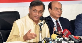 নবম ওয়েজ বোর্ডের রোয়েদাদ চূড়ান্ত কাল নবম ওয়েজ বোর্ডের রোয়েদাদ চূড়ান্ত কাল