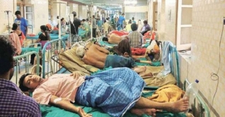 ২৪ ঘণ্টায় ডেঙ্গুতে আক্রান্ত এক হাজার ৭১২ জন ২৪ ঘণ্টায় ডেঙ্গুতে আক্রান্ত এক হাজার ৭১২ জন