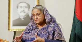 বিমানের যাত্রীদের আস্থা অর্জন করুন: প্রধানমন্ত্রী বিমানের যাত্রীদের আস্থা অর্জন করুন: প্রধানমন্ত্রী