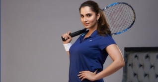 নারী জয়ের শক্তি, পরাজয়ের কারণ নয়: সানিয়া