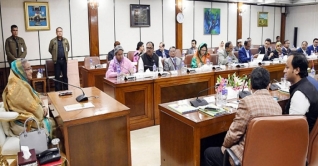 কারিগরি প্রশিক্ষণে বেশি অর্থ বরাদ্দের গুরুত্বারোপ প্রধানমন্ত্রীর কারিগরি প্রশিক্ষণে বেশি অর্থ বরাদ্দের গুরুত্বারোপ প্রধানমন্ত্রীর