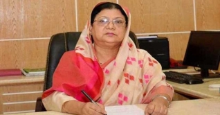 চট্টগ্রাম বিশ্ববিদ্যালয়ের উপাচার্য শিরীণ আখতার করোনায় আক্রান্ত