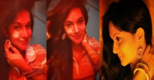 এবার নতুন রূপে জনপ্রিয় অভিনেত্রী মিথিলা