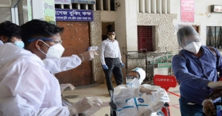 করোনায় প্রাণ গেল আরও ৩১ জনের করোনায় প্রাণ গেল আরও ৩১ জনের