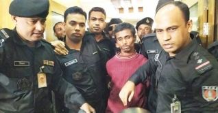 ঢাবি শিক্ষার্থী ধর্ষণ; মজনুর বিরুদ্ধে সাক্ষ্যগ্রহণ ২১ অক্টোবর ঢাবি শিক্ষার্থী ধর্ষণ; মজনুর বিরুদ্ধে সাক্ষ্যগ্রহণ ২১ অক্টোবর