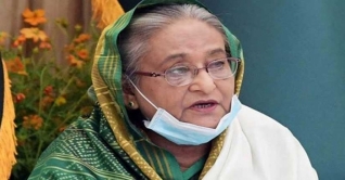 তরুণদের কর্মসংস্থান বাড়াতে কাজ করছে সরকার: প্রধানমন্ত্রী তরুণদের কর্মসংস্থান বাড়াতে কাজ করছে সরকার: প্রধানমন্ত্রী
