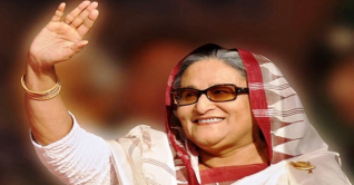 সিরিজ জয়ে টাইগারদের প্রধানমন্ত্রীর অভিনন্দন