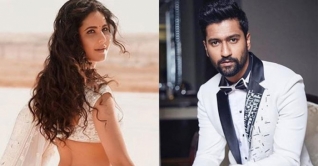 ক্যাটরিনা-ভিকির প্রেম নিয়ে গুঞ্জন