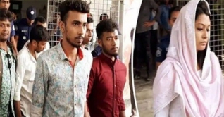 রিফাত হত্যা: মিন্নিসহ ১০ আসামির বিরুদ্ধে চার্জ গঠন