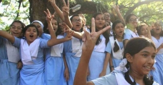 প্রাথমিক সমাপনীতে বৃত্তি পেল সাড়ে ৮২ হাজার শিক্ষার্থী