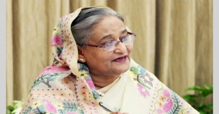 করোনা রোধে গণজমায়েত এড়িয়ে চলুন: প্রধানমন্ত্রী করোনা রোধে গণজমায়েত এড়িয়ে চলুন: প্রধানমন্ত্রী