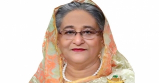 মোবাইলে অডিও বার্তায় প্রধানমন্ত্রীর ঈদ শুভেচ্ছা মোবাইলে অডিও বার্তায় প্রধানমন্ত্রীর ঈদ শুভেচ্ছা