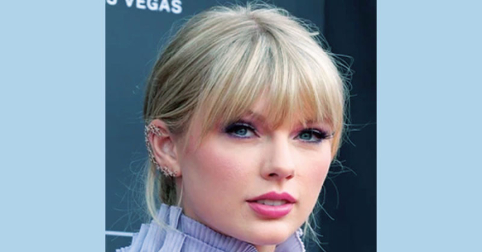 বিশ্বখ্যাত পপ আইকন টেইলর সুইফট