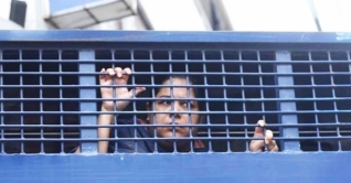 কাশিমপুর কারাগারে সাংবাদিক রোজিনা কাশিমপুর কারাগারে সাংবাদিক রোজিনা