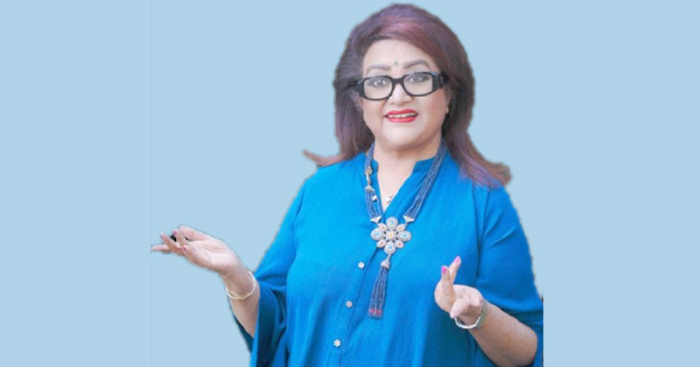 ববিতা। ফাইল ছবি।