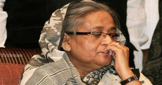 মা আর রাজনীতিতে ফিরবেন না : বিবিসিকে জয় মা আর রাজনীতিতে ফিরবেন না : বিবিসিকে জয়