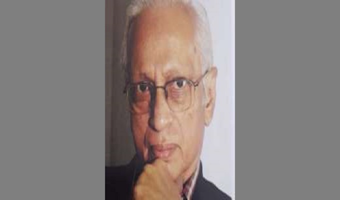 মনজুরে মওলা।  ফাইল ছবি।