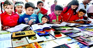 চট্টগ্রামে ১৭ ফেব্রুয়ারি থেকে বইমেলা শুরু