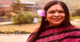 ‘ফ্রি প্রেস অ্যাওয়ার্ড’পেলেন সাংবাদিক রোজিনা ইসলাম