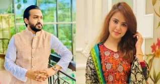 হুইপপুত্র শারুনের বিরুদ্ধে মামলা করলো মুনিয়ার ভাই হুইপপুত্র শারুনের বিরুদ্ধে মামলা করলো মুনিয়ার ভাই