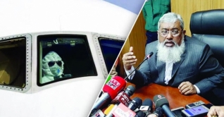 অন্য দেশে ঢুকতে পারছে না চীন ফেরত পাইলট-ক্রুরা অন্য দেশে ঢুকতে পারছে না চীন ফেরত পাইলট-ক্রুরা