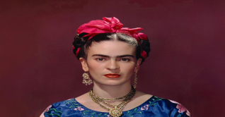 মেক্সিকোর চিত্রশিল্পী ও নারীবাদী ফ্রিদা কাহলো: জীবন ও শিল্প