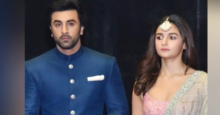 নতুন রূপে ধরা দিচ্ছেন রণবীর-আলিয়া নতুন রূপে ধরা দিচ্ছেন রণবীর-আলিয়া