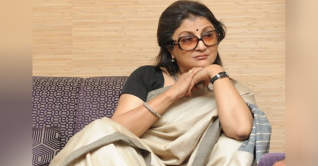 অপর্ণা সেনের জন্মদিন আজ অপর্ণা সেনের জন্মদিন আজ