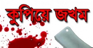 মির্জাপুরে স্ত্রী, শাশুড়ি ও শ্যালিকাকে কুপিয়ে জখম