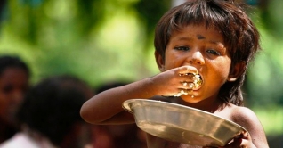 ক্ষুধা সূচকে ভারত-পাকিস্তানের চেয়ে এগিয়ে বাংলাদেশ