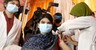 দ্বিতীয় দিনেও চলছে টিকার বিশেষ ক্যাম্পেইন