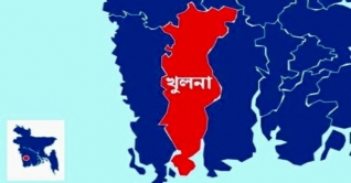 পুকুরে ভেসে উঠল বাবা-মা ও মেয়ের লাশ