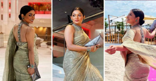 নিজেকে ভালোবাসার চেষ্টা করছি: বাঁধন নিজেকে ভালোবাসার চেষ্টা করছি: বাঁধন