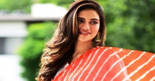 অভিনয় ছাড়ছেন নুসরাত জাহান!