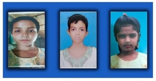 জামালপুরের নিখোঁজ ৩ মাদরাসাছাত্রী ঢাকা থেকে উদ্ধার 