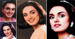 ইতিহাসের সাহসী নারী নীরজা ভানোট