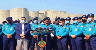 বুধবার রাজধানীতে নিয়ন্ত্রিত যান চলাচল: ডিএমপি