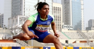 অ্যাথলেটিকস: ‘হার্ডলসের রাণী’ সেই সুমিতা রানী এখন...