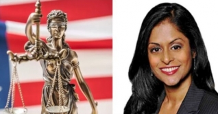 আমেরিকার ফেডারেল জজ হচ্ছেন বাংলাদেশি বংশোদ্ভূত নুসরাত