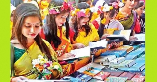 বইমেলায় ঢুকতে লাগবে টিকার সনদ