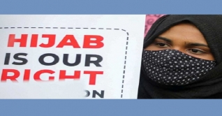 সন্ত্রাসের কারণ দেখিয়ে বিশ্বের ১৬ দেশে বোরকা নিষিদ্ধ