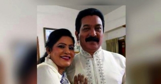 মারা গেছেন মসিউর রহমান রাঙ্গার স্ত্রী মারা গেছেন মসিউর রহমান রাঙ্গার স্ত্রী